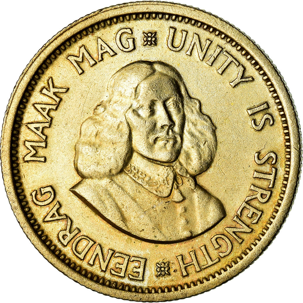 Coin, South Africa, 10 Cents, 1963, EF(40-45), Silver, KM:60