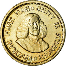 Coin, South Africa, 10 Cents, 1963, EF(40-45), Silver, KM:60