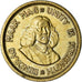 Coin, South Africa, 10 Cents, 1964, EF(40-45), Silver, KM:60