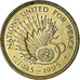 Coin, Great Britain, Elizabeth II, 2 Pounds, 1995, EF(40-45), Nickel-brass