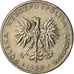 Moneta, Polska, 20 Zlotych, 1988, Warsaw, VF(30-35), Miedź-Nikiel, KM:153.1