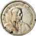 Coin, Switzerland, 5 Francs, 1968, Bern, VF(30-35), Copper-nickel, KM:40a.1