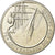 Portugal, 2-1/2 Euro, 2012, VZ, Copper-nickel, KM:New