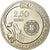 Portugal, 2-1/2 Euro, 2012, AU(55-58), Copper-nickel, KM:New