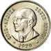 Monnaie, Afrique du Sud, 20 Cents, 1979, TTB, Nickel, KM:102