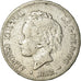 Moneta, Spagna, Alfonso XIII, 5 Pesetas, 1892, Madrid, MB, Argento, KM:700
