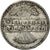 Moneda, ALEMANIA - REPÚBLICA DE WEIMAR, 50 Pfennig, 1920, Stuttgart, BC+