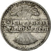 Moeda, ALEMANHA, REPÚBLICA DE WEIMAR, 50 Pfennig, 1920, Stuttgart, VF(30-35)