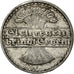 Munten, Duitsland, Weimarrepubliek, 50 Pfennig, 1920, Stuttgart, FR+, Aluminium