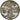 Moneta, NIEMCY, REP. WEIMARSKA, 50 Pfennig, 1921, Berlin, VF(20-25), Aluminium