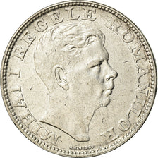 Coin, Romania, Mihai I, 200 Lei, 1942, EF(40-45), Silver, KM:63