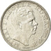 Coin, Romania, Mihai I, 200 Lei, 1942, EF(40-45), Silver, KM:63