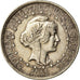 Coin, Brazil, 1000 Reis, 1913, EF(40-45), Silver, KM:513