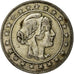 Coin, Brazil, 2000 Reis, 1926, EF(40-45), Silver, KM:526