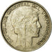 Coin, Uruguay, 20 Centesimos, 1942, Santiago, EF(40-45), Silver, KM:29