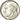 Münze, Vatikanstadt, John Paul II, 500 Lire, 1980, AN 2, STGL, Silber, KM:148