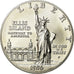 Coin, United States, Dollar, 1986, U.S. Mint, Philadelphia, MS(65-70), Silver