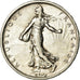 Coin, France, Semeuse, 5 Francs, 1960, Paris, EF(40-45), Silver, KM:926