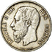 Monnaie, Belgique, Leopold II, 5 Francs, 5 Frank, 1870, TTB+, Argent, KM:24