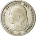 Monnaie, Pays-Bas, Wilhelmina I, 10 Cents, 1897, TB, Argent, KM:116