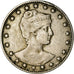 Monnaie, Brésil, 100 Reis, 1901, TTB, Copper-nickel, KM:503