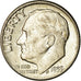 Coin, United States, Roosevelt Dime, Dime, 1959, U.S. Mint, Denver, EF(40-45)