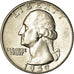 Coin, United States, Washington Quarter, Quarter, 1959, U.S. Mint, Denver