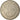 Moneta, Bolivia, 50 Centavos, 1965, BB, Acciaio ricoperto in nichel, KM:190