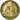 Moneda, Francia, Chambre de commerce, Franc, 1922, Paris, BC+, Aluminio -