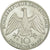 Coin, GERMANY - FEDERAL REPUBLIC, 10 Mark, 1972, Stuttgart, MS(60-62), Silver