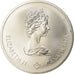 Coin, Canada, Elizabeth II, 10 Dollars, 1974, Royal Canadian Mint, Ottawa
