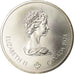 Coin, Canada, Elizabeth II, 10 Dollars, 1974, Royal Canadian Mint, Ottawa, FDC