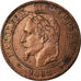 Coin, France, Napoleon III, Napoléon III, 2 Centimes, 1862, Bordeaux