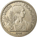 Moneda, INDOCHINA FRANCESA, Piastre, 1946, Paris, MBC, Cobre - níquel, KM:32.1