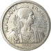 Moneta, FRANCUSKIE INDOCHINY, 10 Cents, 1945, Beaumont - Le Roger, AU(50-53)