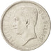 Belgium, 5 Francs, 5 Frank, 1931, , EF(40-45), Nickel, KM:97.1