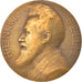 France, Medal, Henri Seillier, Rapporteur Général du Budget de la Seine