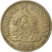 Moeda, Honduras, 5 Centavos, 1980, EF(40-45), Cobre-níquel, KM:72.2
