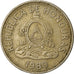 Coin, Honduras, 5 Centavos, 1980, EF(40-45), Copper-nickel, KM:72.2