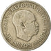 Coin, Sierra Leone, 10 Cents, 1964, British Royal Mint, VF(30-35)