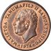 Coin, Samoa, 2 Sene, 1974, EF(40-45), Bronze, KM:13