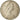 Coin, Fiji, Elizabeth II, 5 Cents, 1969, VF(20-25), Copper-nickel, KM:29