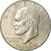 Coin, United States, Eisenhower Dollar, Dollar, 1976, U.S. Mint, Denver
