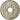 Munten, Frankrijk, Lindauer, 25 Centimes, 1914, PR, Nickel, KM:867, Gadoury:379