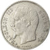 Moneta, Francja, Napoleon III, Napoléon III, Franc, 1859, Strasbourg