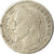 Moneta, Francia, Napoleon III, Napoléon III, 50 Centimes, 1866, Bordeaux, MB