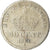 Moneta, Francia, Napoleon III, Napoléon III, 50 Centimes, 1866, Bordeaux, MB