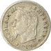 Moeda, França, Napoleon III, Napoléon III, 20 Centimes, 1867, Paris