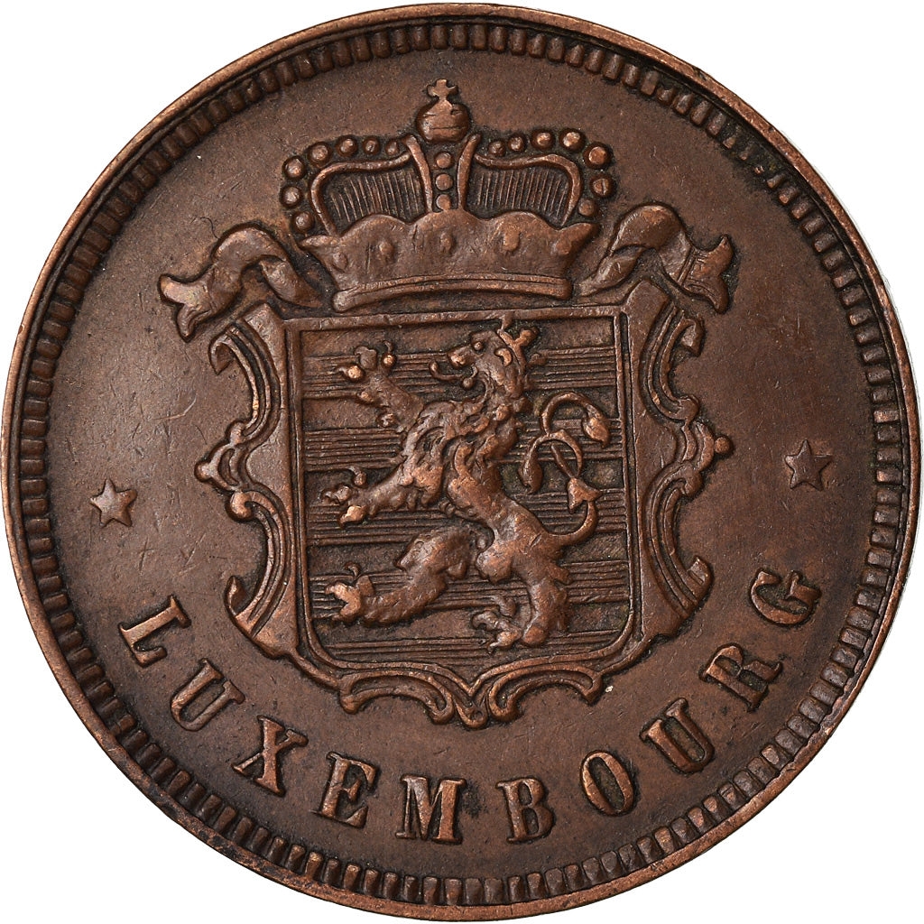 Monnaie, Luxembourg, Charlotte, 25 Centimes, 1930, SUP, Bronze, KM:42