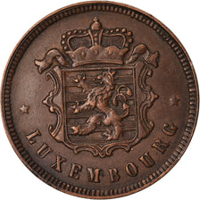 Monnaie, Luxembourg, Charlotte, 25 Centimes, 1930, SUP, Bronze, KM:42